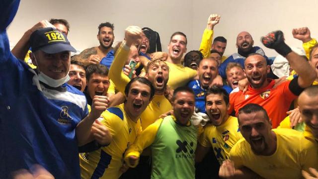 Serie C 7° turno: la Fermana espugna Imola. Finiscono ko Samb, Fano e Vis Pesaro
