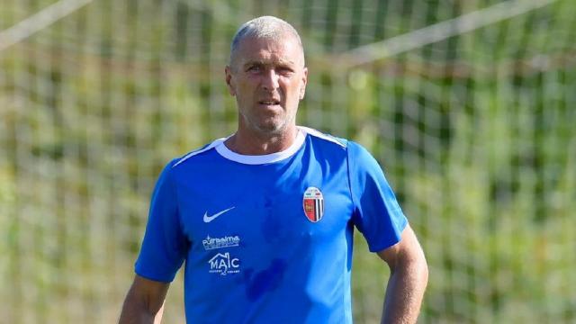 Ascoli Calcio, il programma degli allenamenti dell'ultima settimana di ritiro precampionato