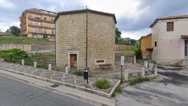 Venarotta, approvato l’intervento di riparazione danni e miglioramento sismico della chiesa di Santa Maria delle Grazie