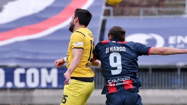Serie C girone B 22° turno: manita della Torres. Bene la Vis Pesaro, colpi esterni di Pianese e Pineto