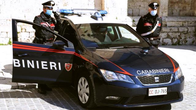 Carabinieri Ascoli, controlli anti Covid in tutta la provincia ed un arresto a Grottammare