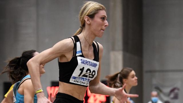 Atletica leggera indoor, esordio stagionale ad Ancona per la Angelini (Asa Ascoli Piceno)
