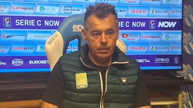 Ascoli Calcio, arriva il Legnago con un piede e mezzo in D. Bagatti: “Lumicino di speranza, daremo tutto”