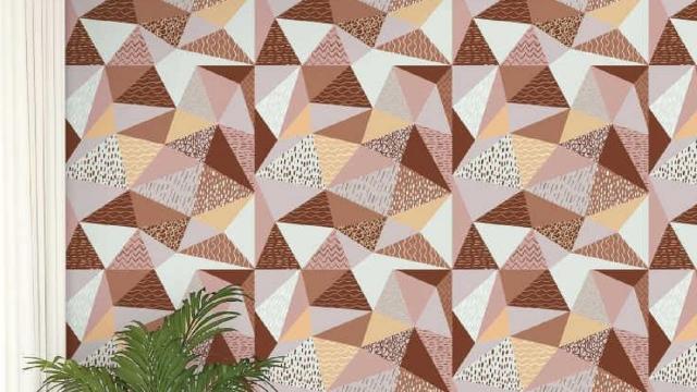Decora con carta da parati moderna e rendi la tua casa un posto speciale!