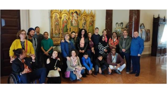 Ascoli Piceno, Istituto musicale 'G.Spontini': terzo step del progetto 'Music in inclusion'