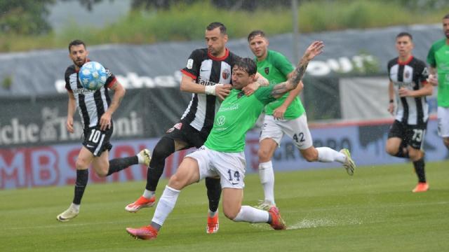 Ascoli Calcio, terzo peggior attacco della Serie B. Al momento non basta avere la quarta miglior difesa