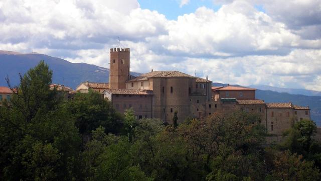 'Percorsi culturali piceni – dieci storie da narrare', appuntamento con “Esplorando Castorano”
