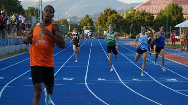 Atletica leggera, sprinter sugli scudi al 'Meeting Unicam Open - Trofeo Città di Camerino'