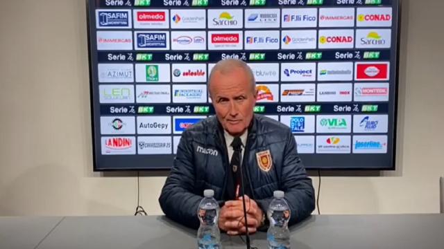 Reggiana-Venezia 2-1, le voci del ds Tosi (“Uno sogno che si realizza”) e Rozzio post gara