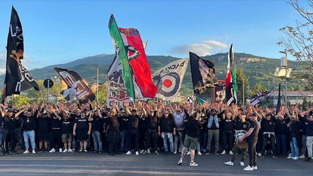 Ascoli Calcio, tifoseria: “Non sarà più accettato chi ha tradito nostri valori. Scoperchiato vaso di Pandora”
