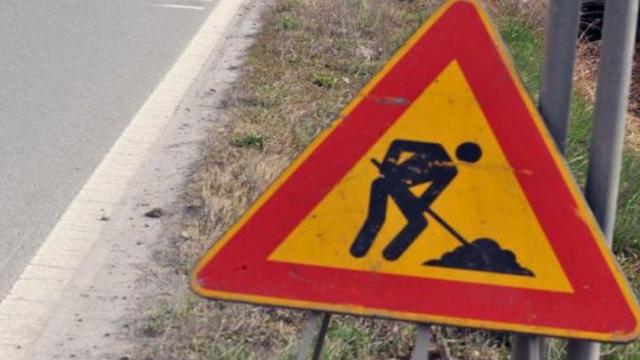 Ascoli Piceno, regolamentazione della circolazione nella frazione di Brecciarolo