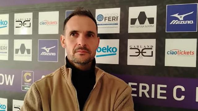 Pianese, il ds Cangi in vista dell'Ascoli: “2024 estremamente positivo ma non ci vogliamo accontentare”