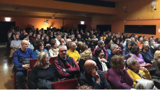  Al PalaFolli di Ascoli Piceno in scena 'Virata di Bordo': secondo appuntamento della Rassegna 'Ascolinscena'