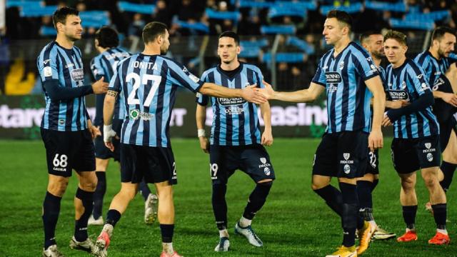 Ascoli Calcio, in arrivo un Lecco in netta difficoltà. Strappo totale tra il patron Di Nunno e la squadra