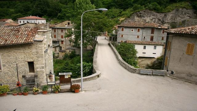 Ricostruzione post sisma, ad Acquasanta Terme via libera alla riparazione del ponte di Quintodecimo