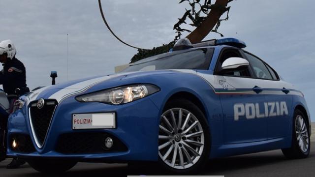 San Benedetto del Tronto, arrestato prediudicato 47enne per atti persecutori verso l'ex convivente