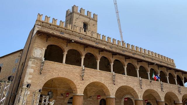 Online il nuovo sito istituzionale del Comune di Offida e l’App Municipium