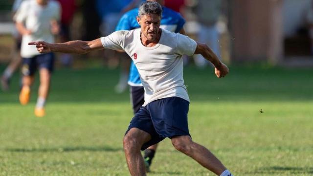 Ascoli Calcio: a Porto Sant'Elpidio amichevole interessante con la Recanatese di Carpani, Melchiorri e Sbaffo