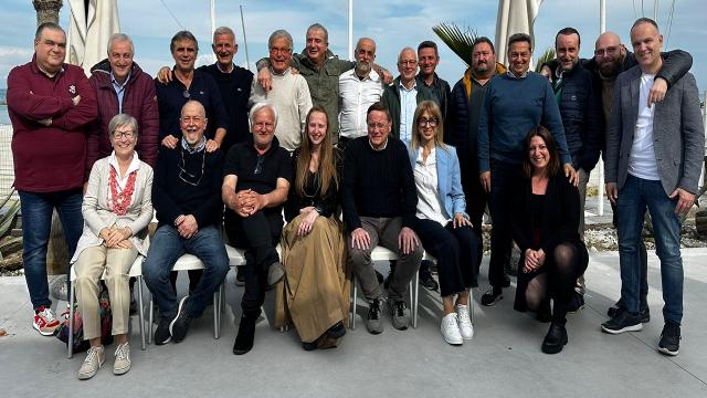 Associazione 'Lido degli Aranci' di Grottammare, tanti gli appuntamenti primaverili a partire da Pasquetta 