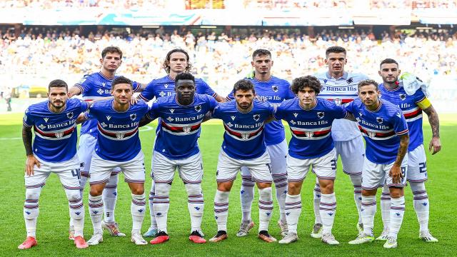 Ascoli Calcio, mattinata con lavoro fisico e partite a pressione. Sampdoria, out Depaoli e Pedrola