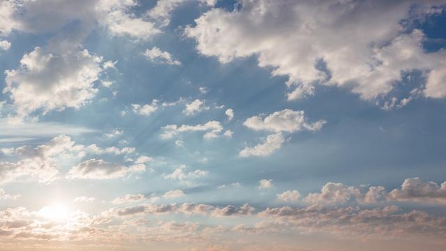 Meteo, la situazione ad Ascoli e nelle Marche per Martedì 10 Maggio