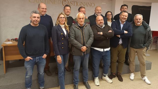 Consorzio Tutela vini Piceni al Vinitaly di Verona: previsti due appuntamenti di rilievo all'interno della Collettiva