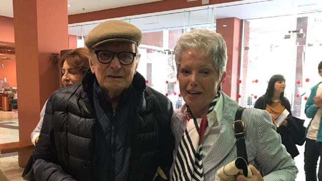 Ascoli Piceno, ''Concerto di Natale'' all'Auditorium Neroni dedicato ad Ennio Morricone