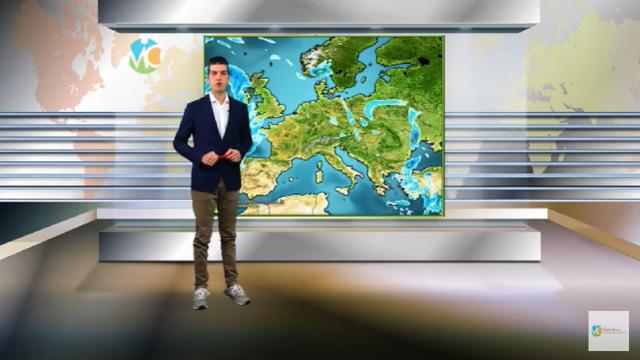 Meteo, la situazione ad Ascoli e nelle Marche per Giovedì 24 Novembre