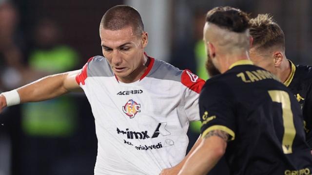 Playoff Serie B: Venezia-Cremonese 1-0, Gytkjaer mette il sigillo sul ritorno in A della squadra di Vanoli