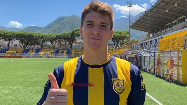 Ascoli Calcio: portieri, c'è anche Barosi tra le opzioni concrete al vaglio in vista dell'inizio del ritiro