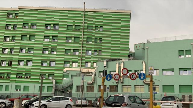 Pronto Soccorso San Benedetto, Ast Ascoli su sovraffollamento: “Nel pomeriggio la situazione si è normalizzata”