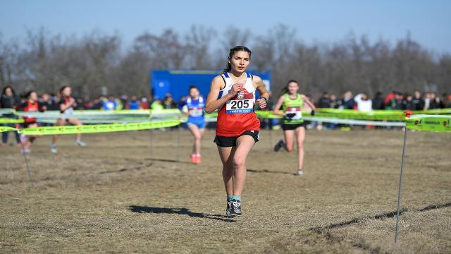Campionati italiani di corsa campestre, quattro top ten per le Marche