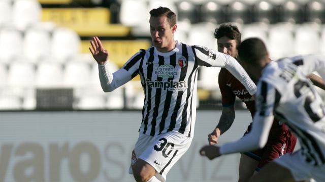Ascoli Calcio, an important offer from Palermo to Saric.  Bianconeri evaluation – early