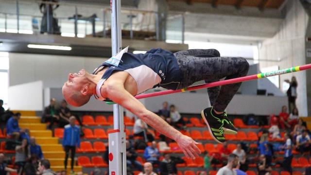 Atletica leggera, sfiorata quota 100 medaglie per le Marche ai Campionati italiani master indoor