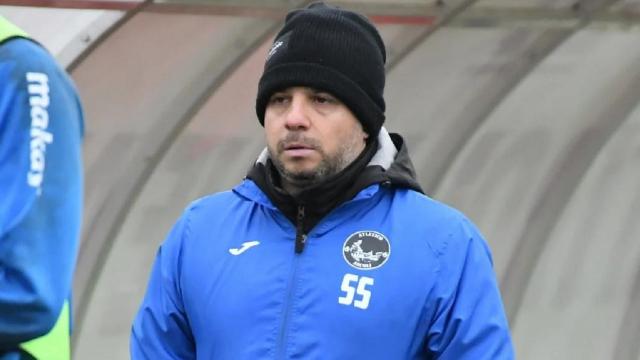 Atletico Ascoli, Seccardini: “Castelfidardo squadra dinamica. Siamo sempre rimasti focalizzati sulla salvezza”