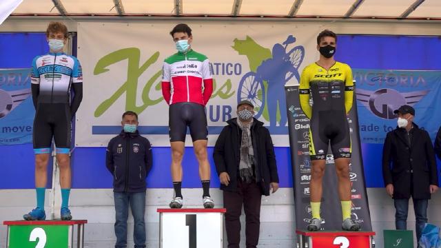 Fci Marche: Torcianti, Grini e Modesti super in Abruzzo al Gran Premio Abmol-Trofeo Cascioli Rent