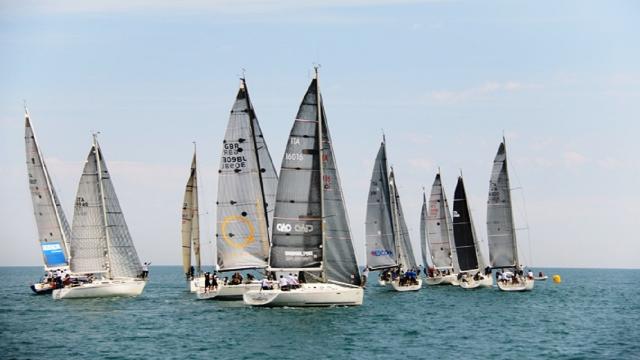 Circolo Nautico Sambenedettese: vela e pesca sportiva, ricco programma primaverile