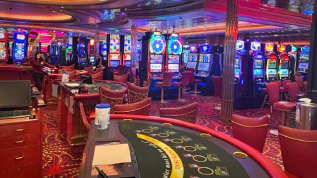 Bonus esclusivi e promozioni: Come Royalsea supera la concorrenza 