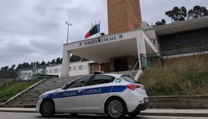 Ascoli Piceno: sicurezza stradale, al via controlli della Polizia Provinciale 