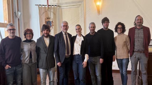 Offida, il bilancio di fine 2024 del sindaco Massa: ''Città forte e coesa con lo sguardo rivolto al futuro''