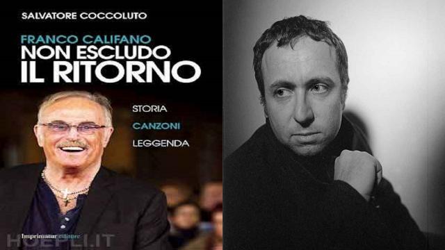 San Benedetto, la vita di Franco Califano raccontata nel libro di Salvatore Coccoluto. Incontro allo chalet Da Luigi