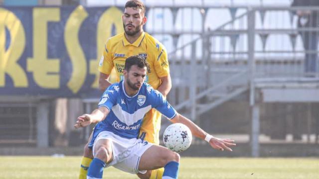 Serie B 24° turno, Lecce nuova capolista. Il Benevento passa a Cittadella, pari del Brescia col Frosinone