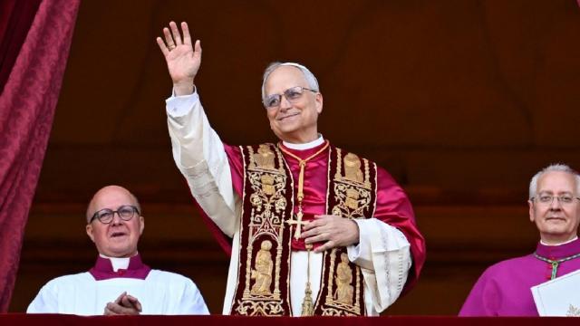 E' lo statunitense Robert Francis Prevost il nuovo Papa con il nome di Leone XIV: “La pace sia con tutti voi”