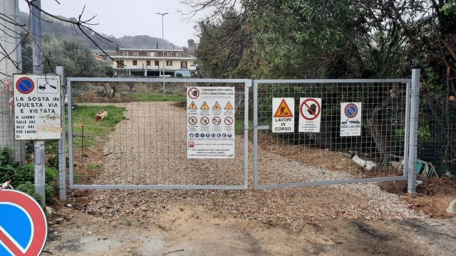 Grottammare, partita la costruzione del primo asilo nido comunale