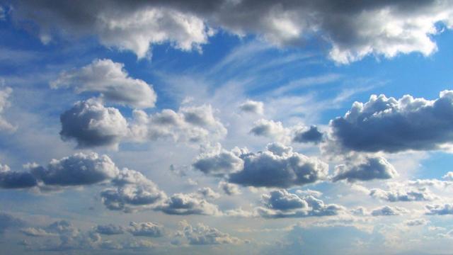 Meteo, la situazione ad Ascoli Piceno e nelle Marche per Martedì 6 Dicembre