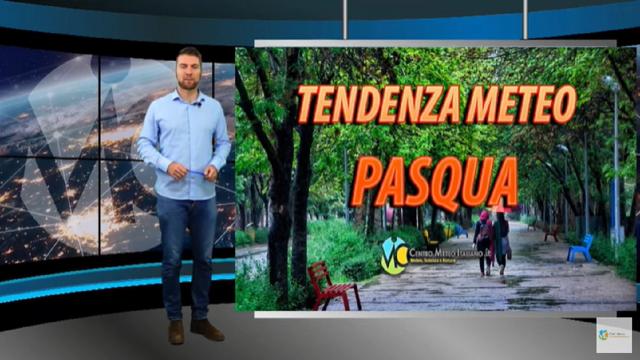 Meteo, la situazione ad Ascoli e nelle Marche per Martedì 4 Aprile e la tendenza per Pasqua