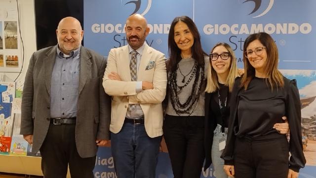 Ascoli Piceno: Giocamondo Study, in venti a promuovere le Marche all'Expò 2025 ad Osaka