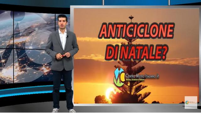 Meteo, la situazione ad Ascoli e nelle Marche per Martedì 20 Dicembre