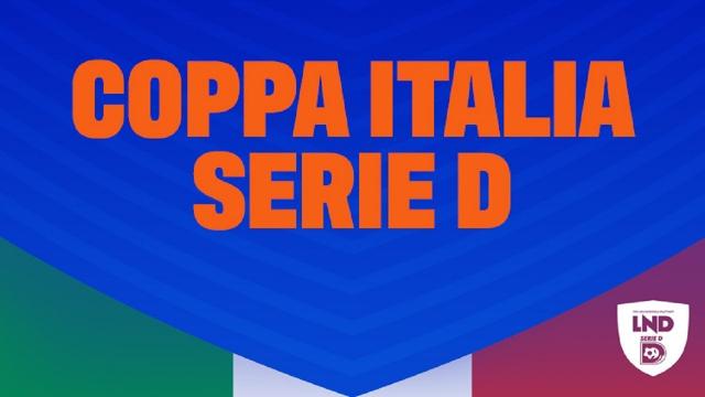 Coppa Italia Serie D, il programma del primo turno. L'Atletico Ascoli di scena al ''Riviera delle Palme''