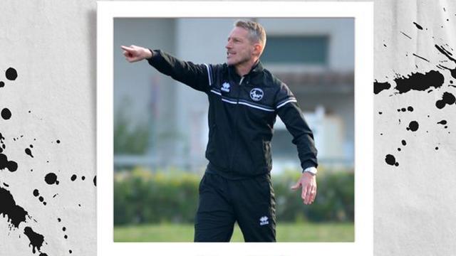 Atletico Ascoli, Giandomenico: “Urbino totalmente diverso rispetto all'andata, sarà gara tirata fino alla fine”